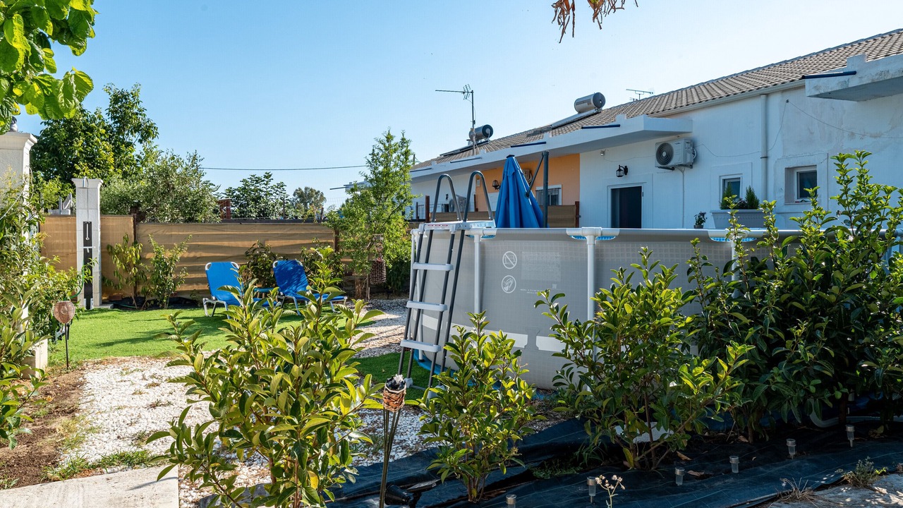 Photo of Outdoor in Ag. Georgios