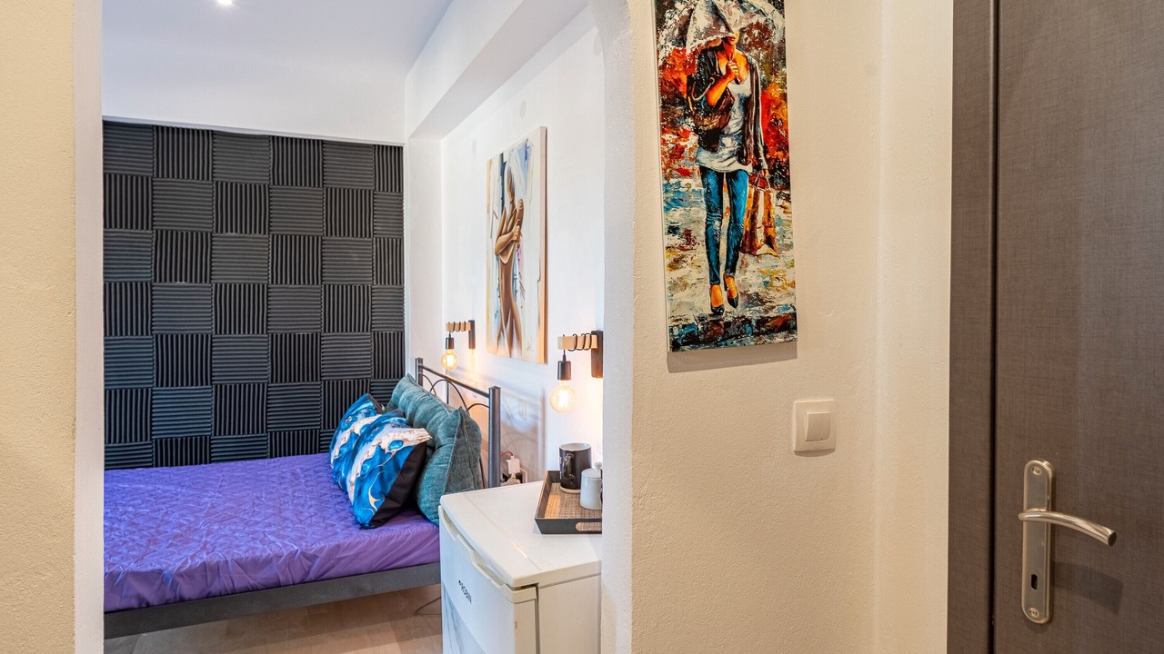 Photo of Bedroom in Ag. Georgios