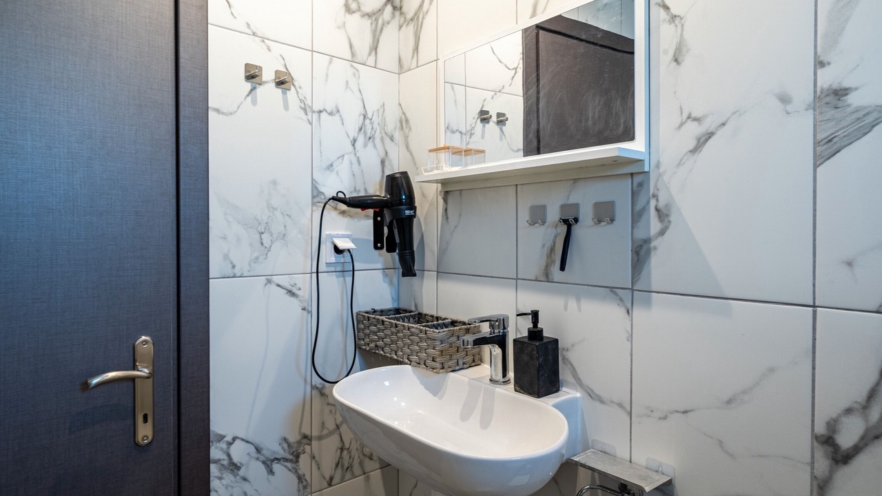 Photo of Bathroom in Ag. Georgios