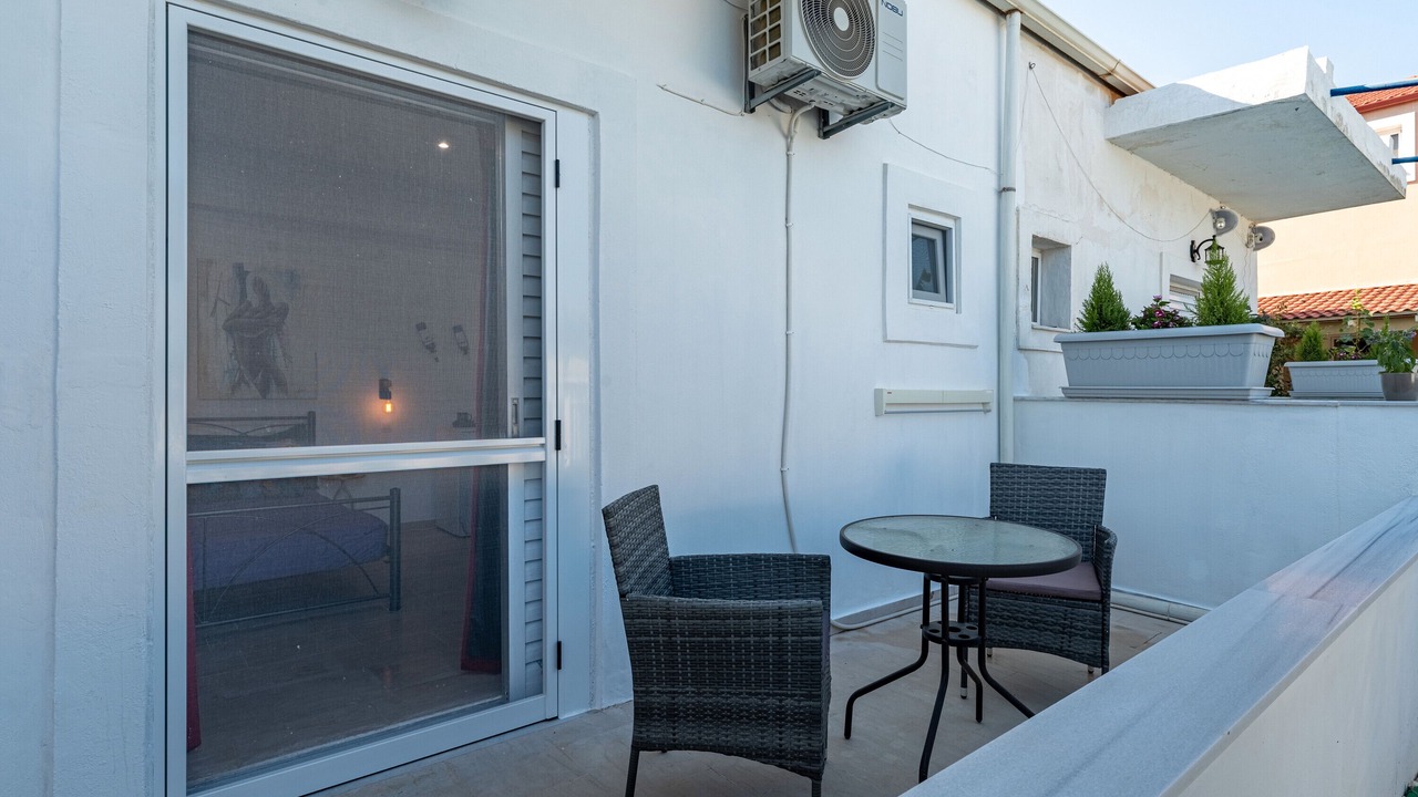 Photo of Outdoor in Ag. Georgios