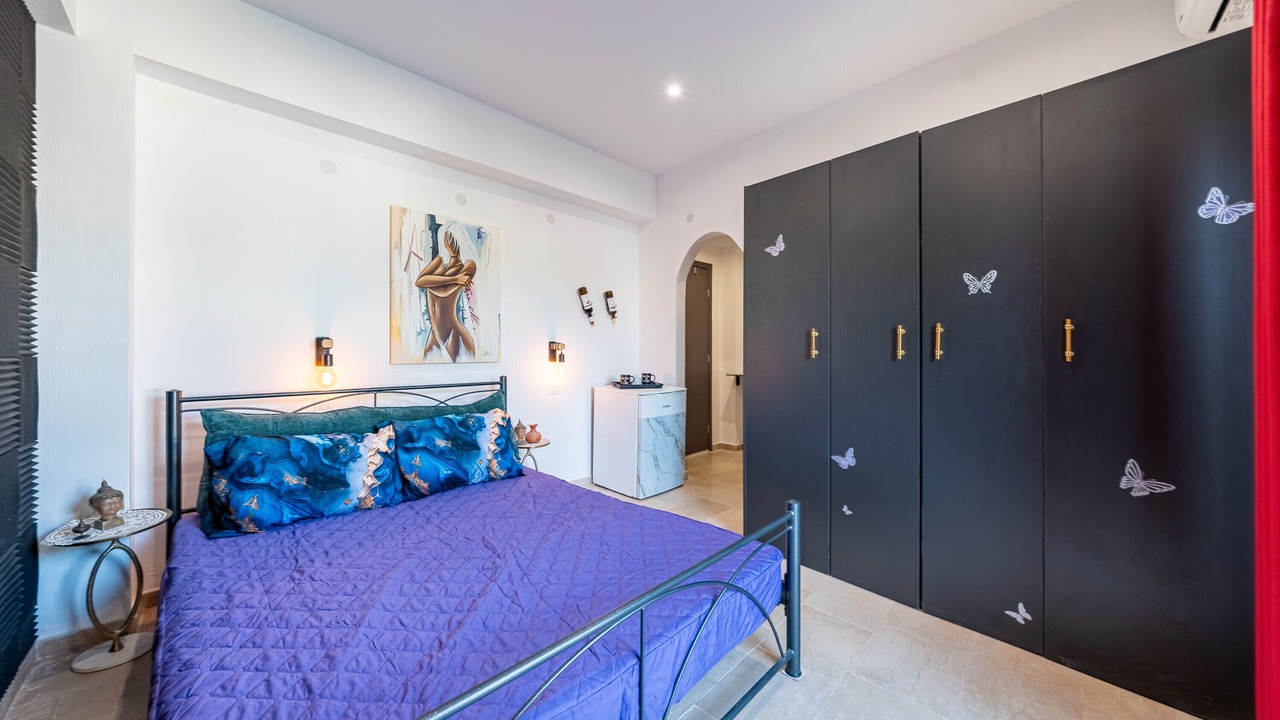 Photo of Bedroom in Ag. Georgios