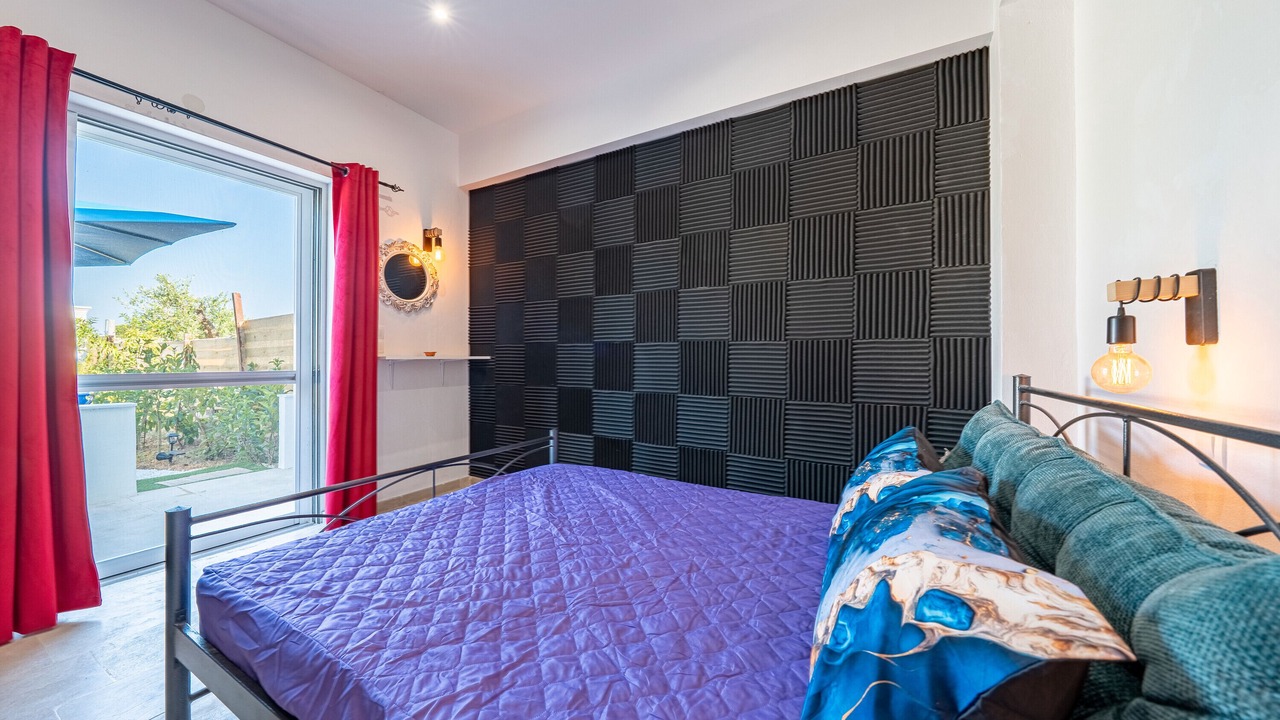 Photo of Bedroom in Ag. Georgios