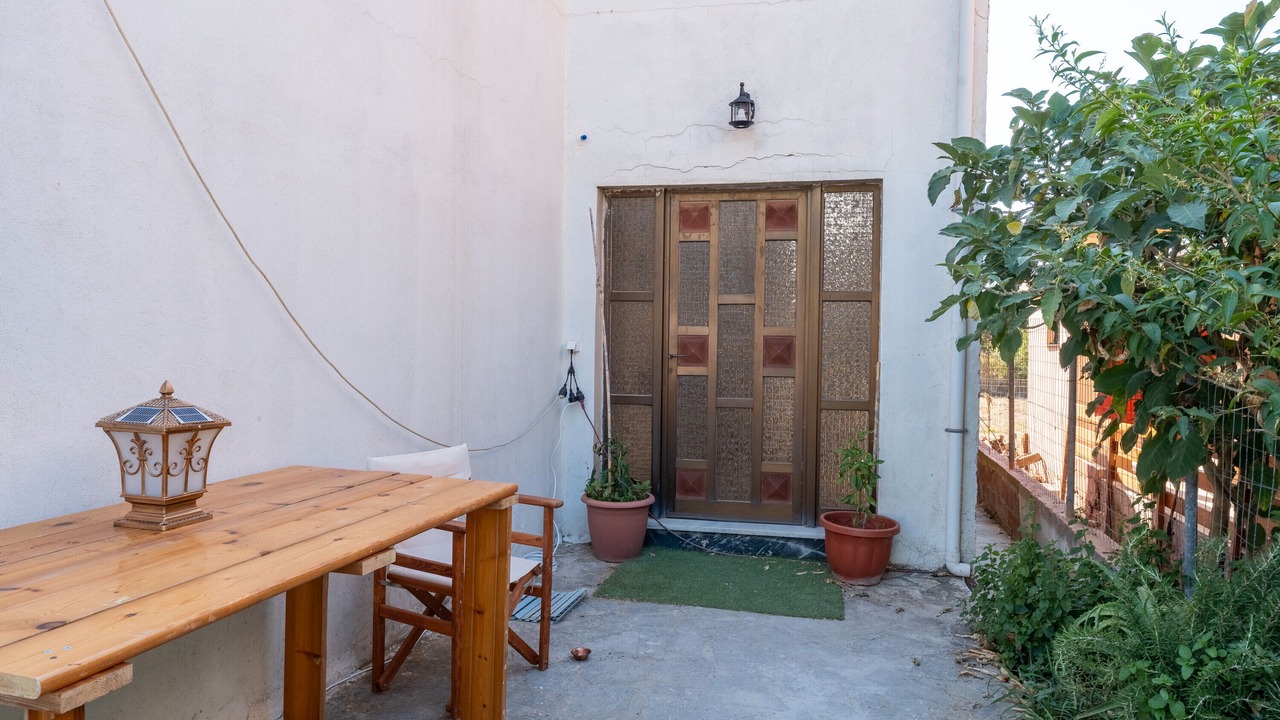 Photo of Outdoor in Ag. Georgios