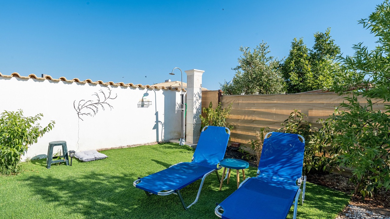 Photo of Outdoor in Ag. Georgios