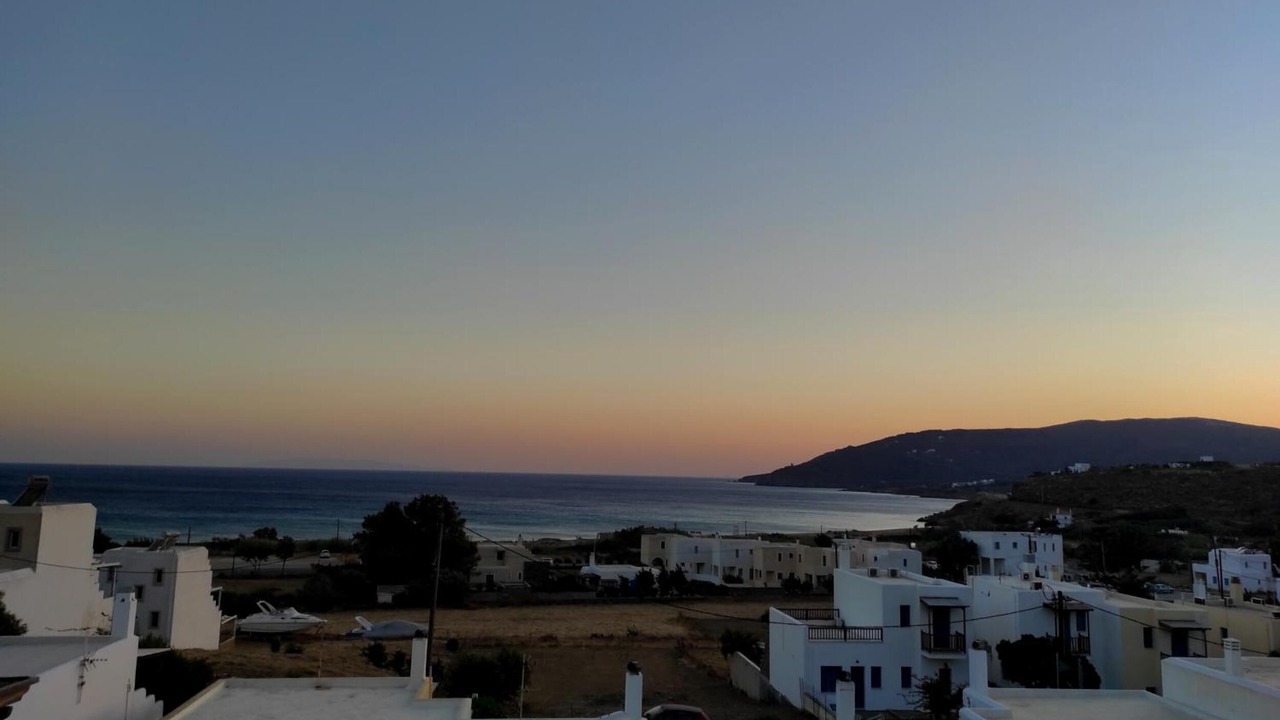 Photo of Outdoor in Gavrio
