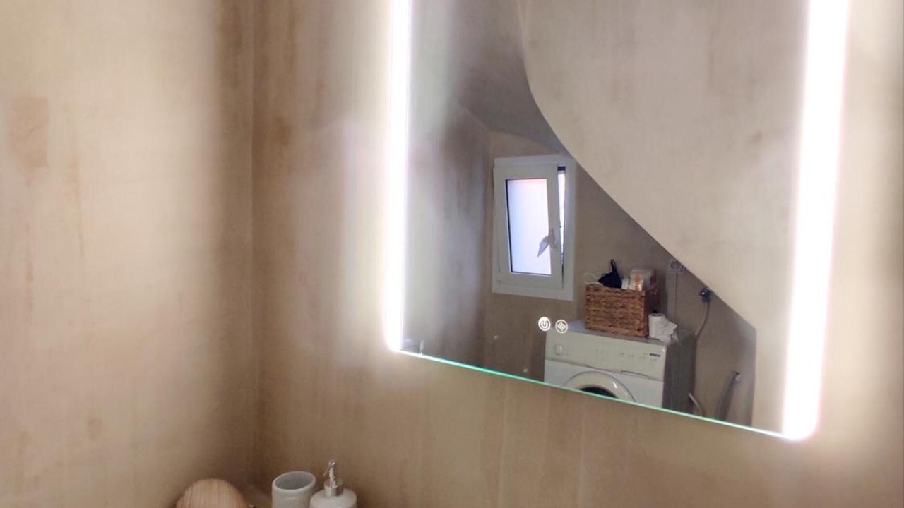 Photo of Bathroom in Gavrio