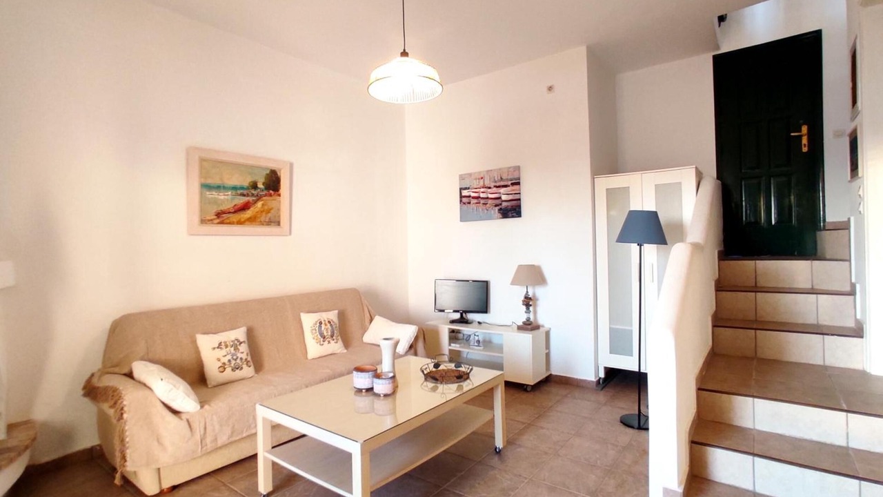 Photo of Livingroom in Gavrio