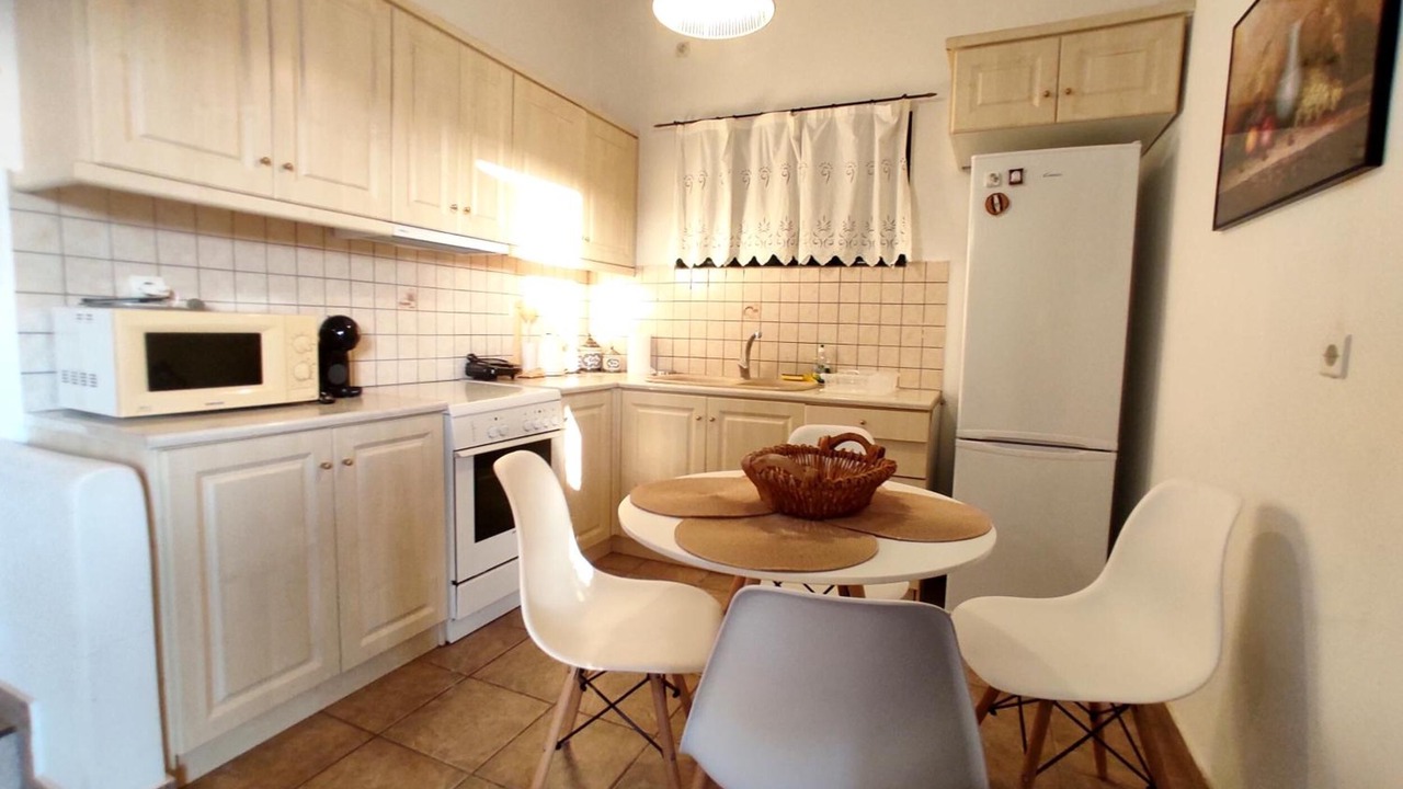 Photo of Kitchen in Gavrio