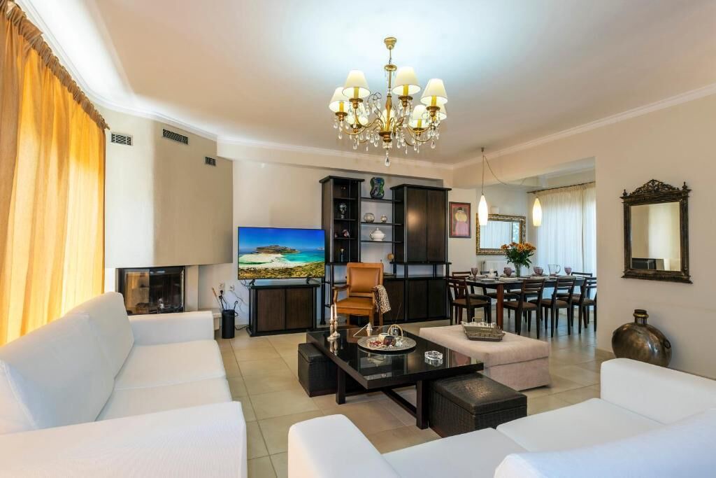 Photo of Livingroom in Halepa