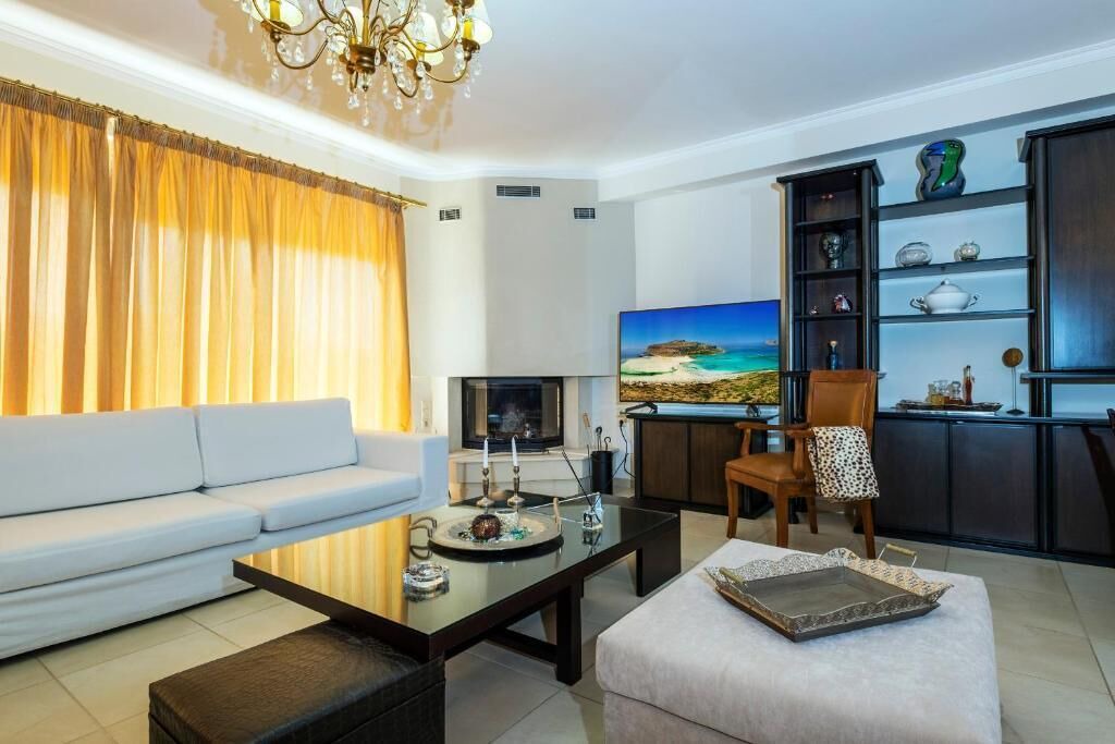 Photo of Livingroom in Halepa
