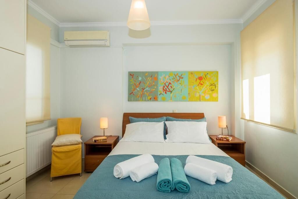 Photo of Bedroom in Halepa