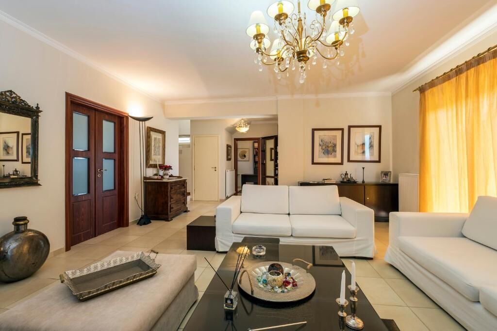 Photo of Livingroom in Halepa
