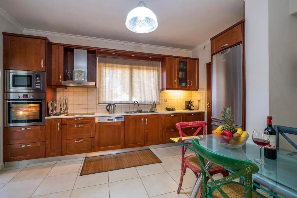 Photo of Kitchen in Halepa