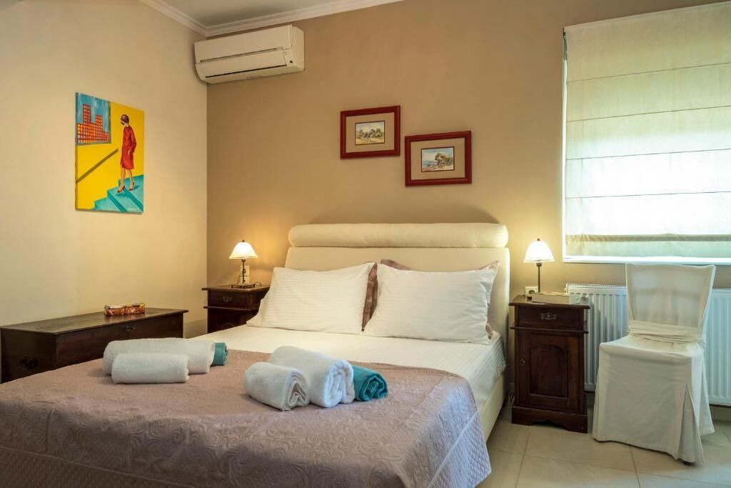 Photo of Bedroom in Halepa