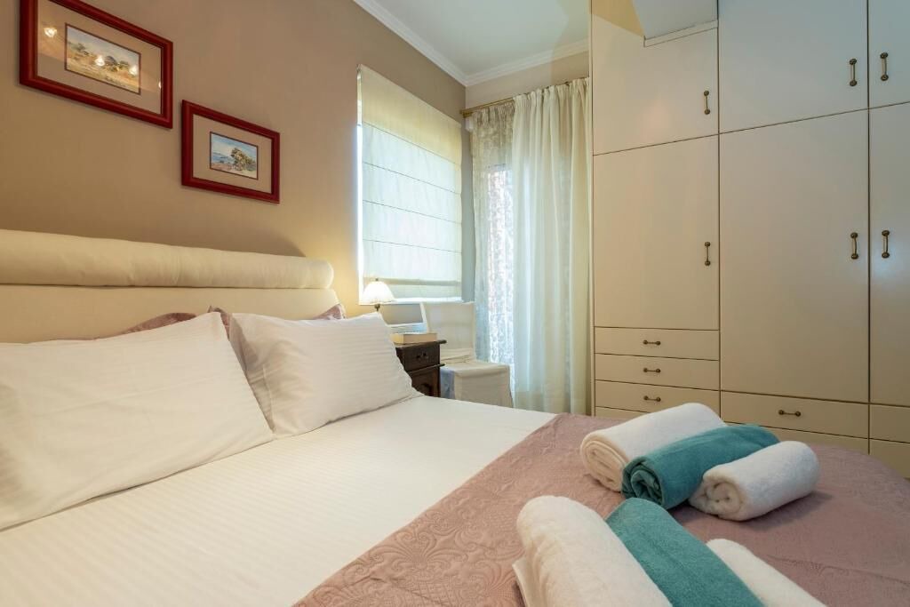 Photo of Bedroom in Halepa