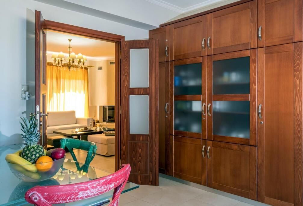 Photo of Livingroom in Halepa