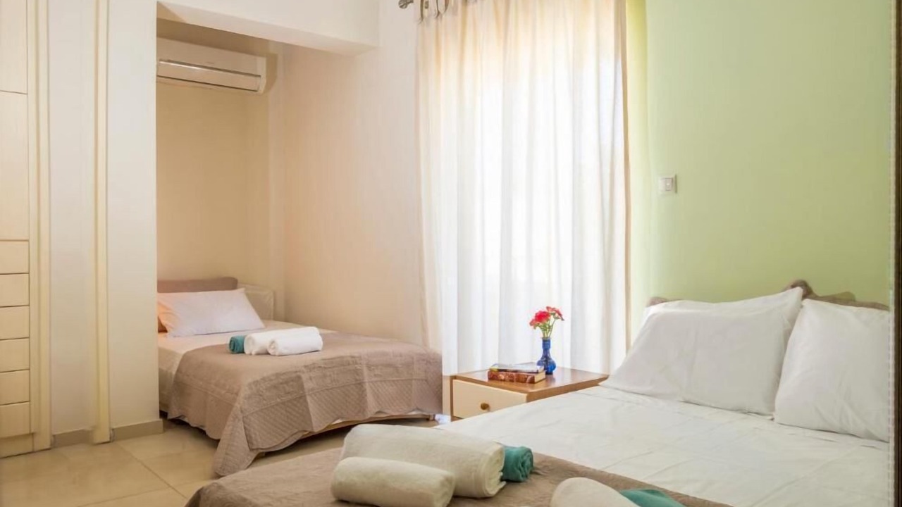 Photo of Bedroom in Halepa
