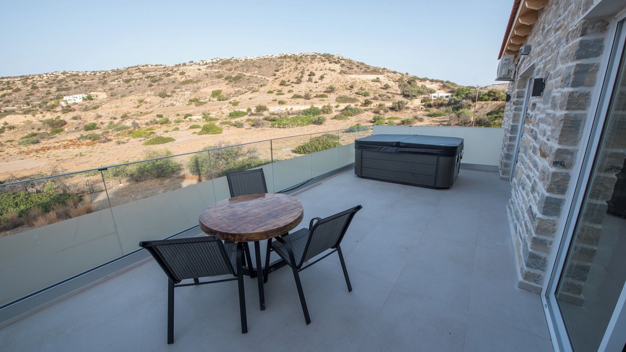 Photo of Outdoor in Faistos