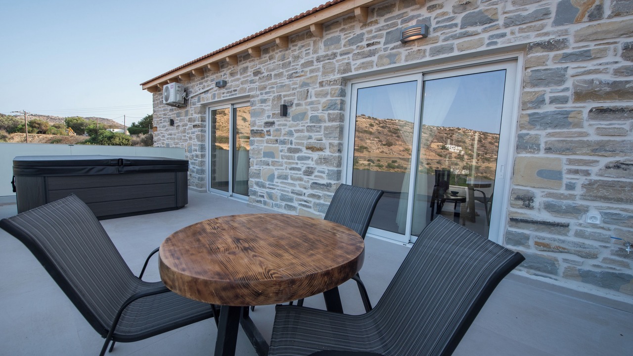 Photo of Outdoor in Faistos