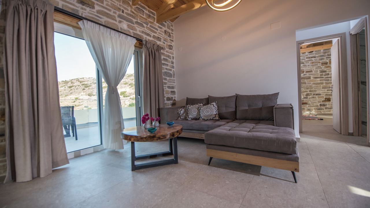 Photo of Livingroom in Faistos