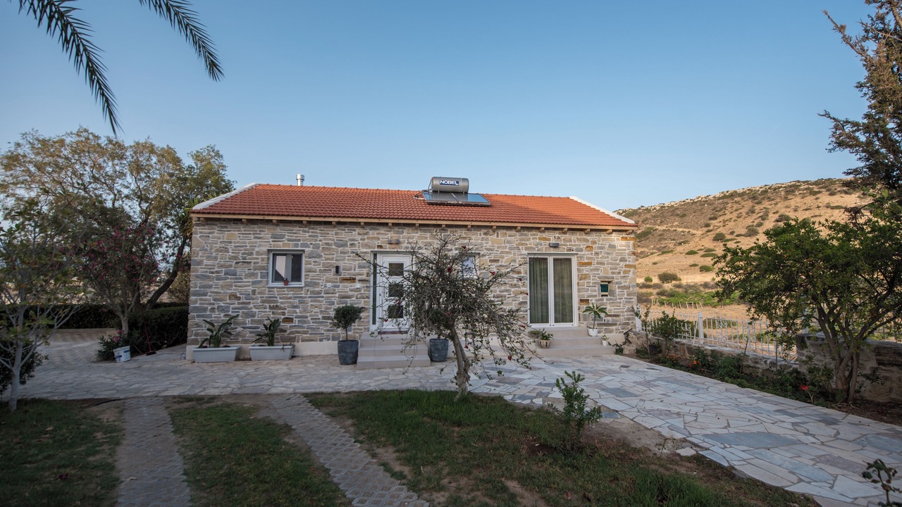 Photo of Outdoor in Faistos