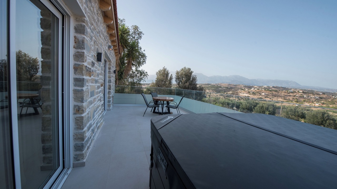 Photo of Outdoor in Faistos