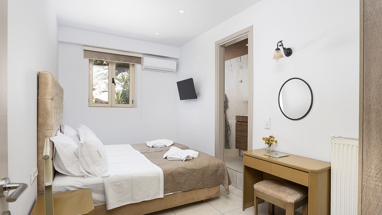 Photo of Bedroom in Drosia