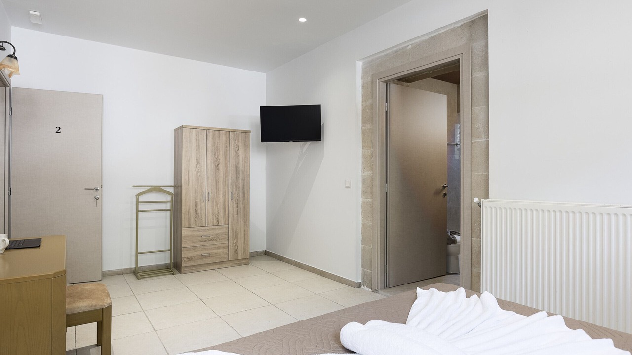 Photo of Bedroom in Drosia