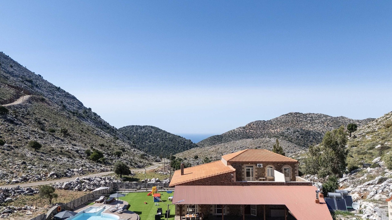 Photo of Outdoor in Drosia