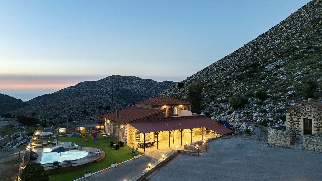 Photo of Outdoor in Drosia