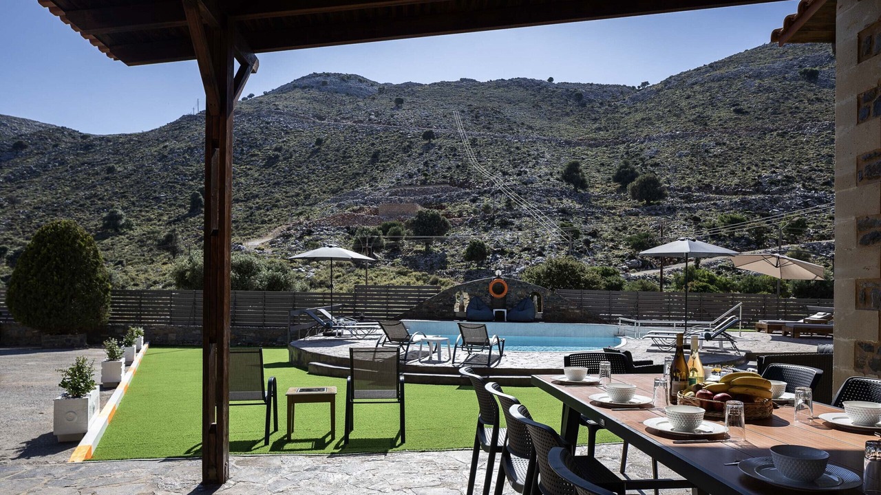 Photo of Outdoor in Drosia
