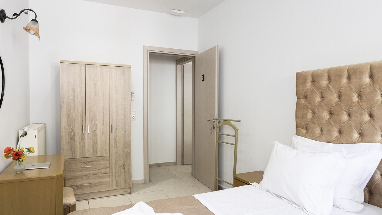 Photo of Bedroom in Drosia