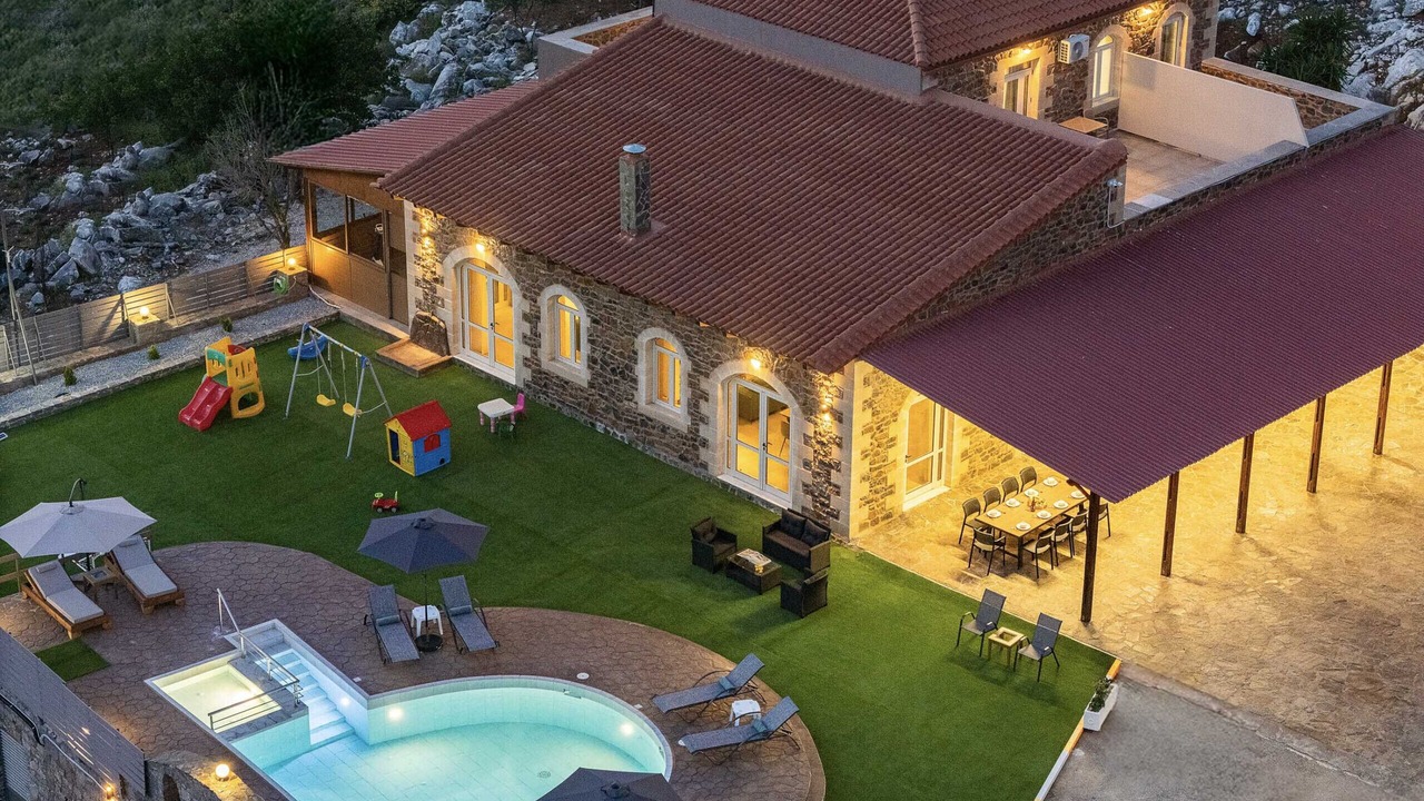 Photo of Outdoor in Drosia