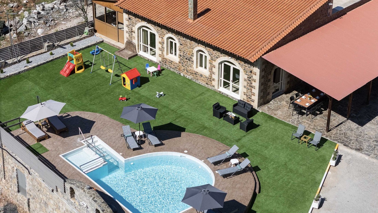 Photo of Outdoor in Drosia