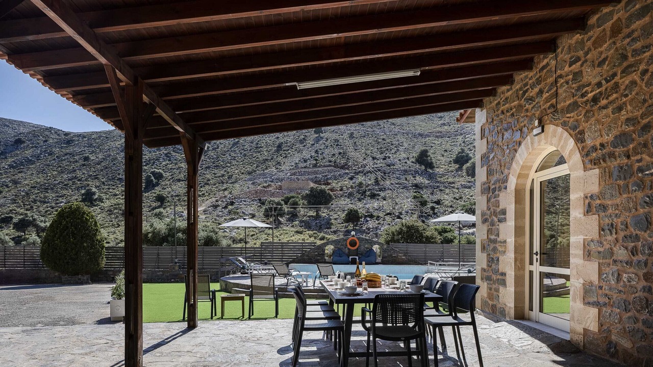 Photo of Outdoor in Drosia