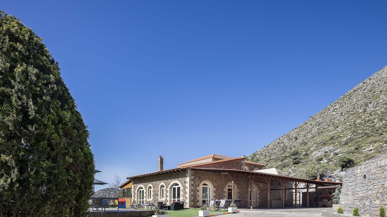 Photo of Outdoor in Drosia