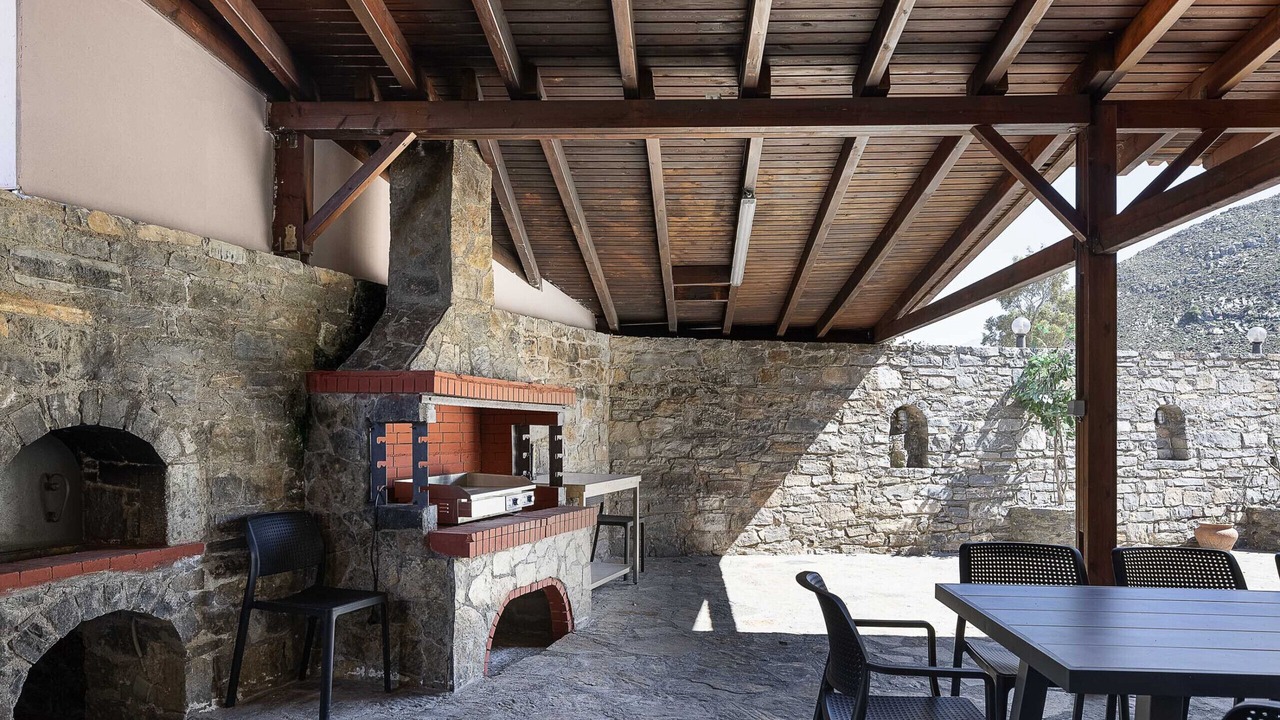 Photo of Outdoor in Drosia