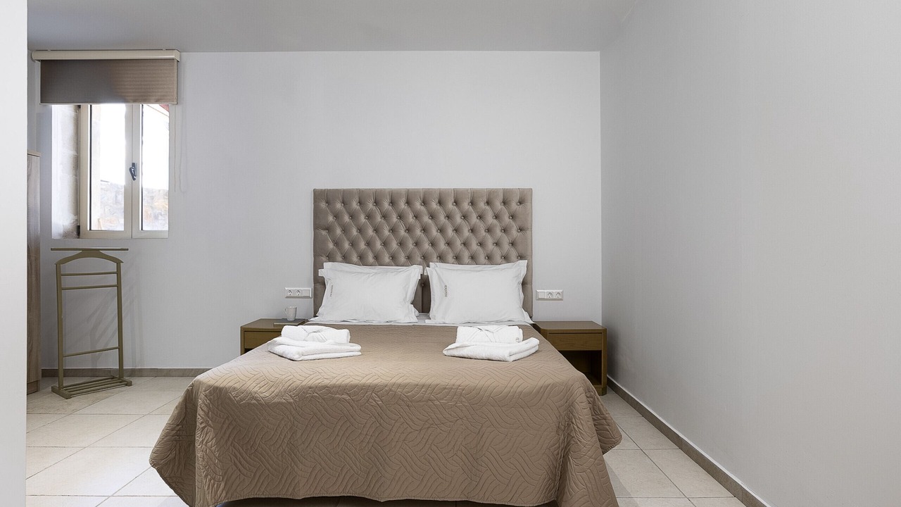 Photo of Bedroom in Drosia