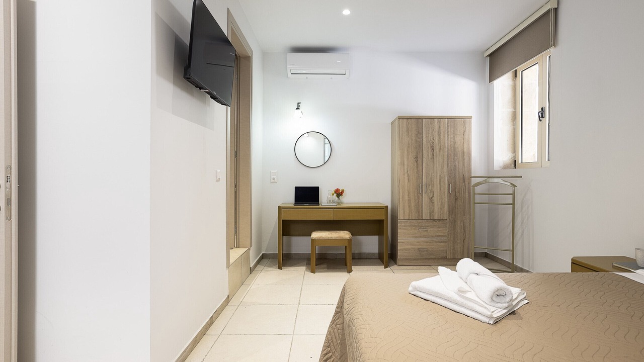 Photo of Bedroom in Drosia