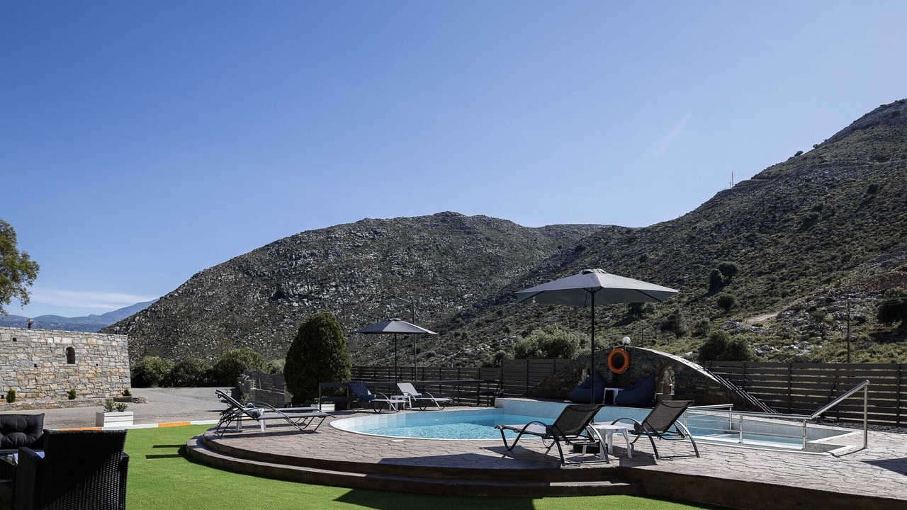 Photo of Outdoor in Drosia