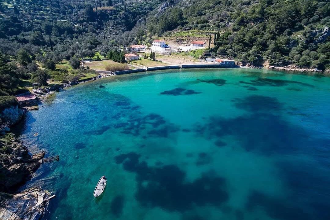 Photo of Outdoor in Samos