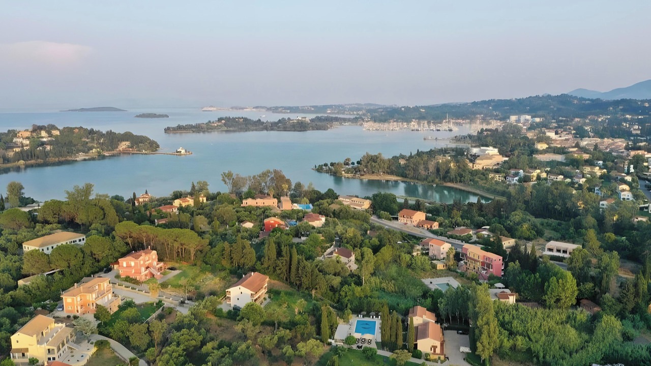 Photo of Outdoor in Tzavros
