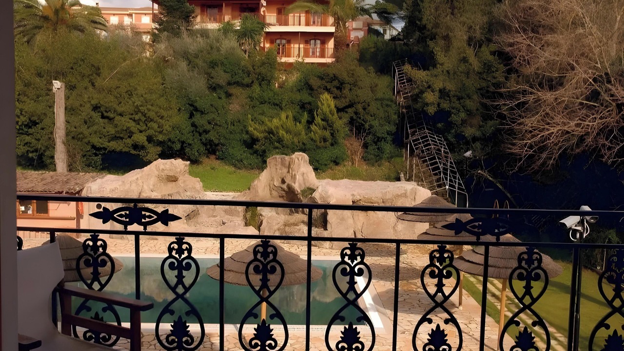 Photo of Outdoor in Tzavros