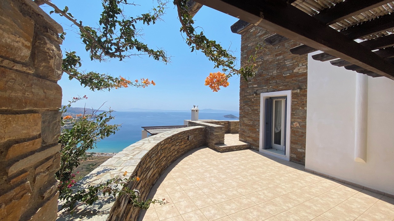 Photo of Patio Balcony in Kipri