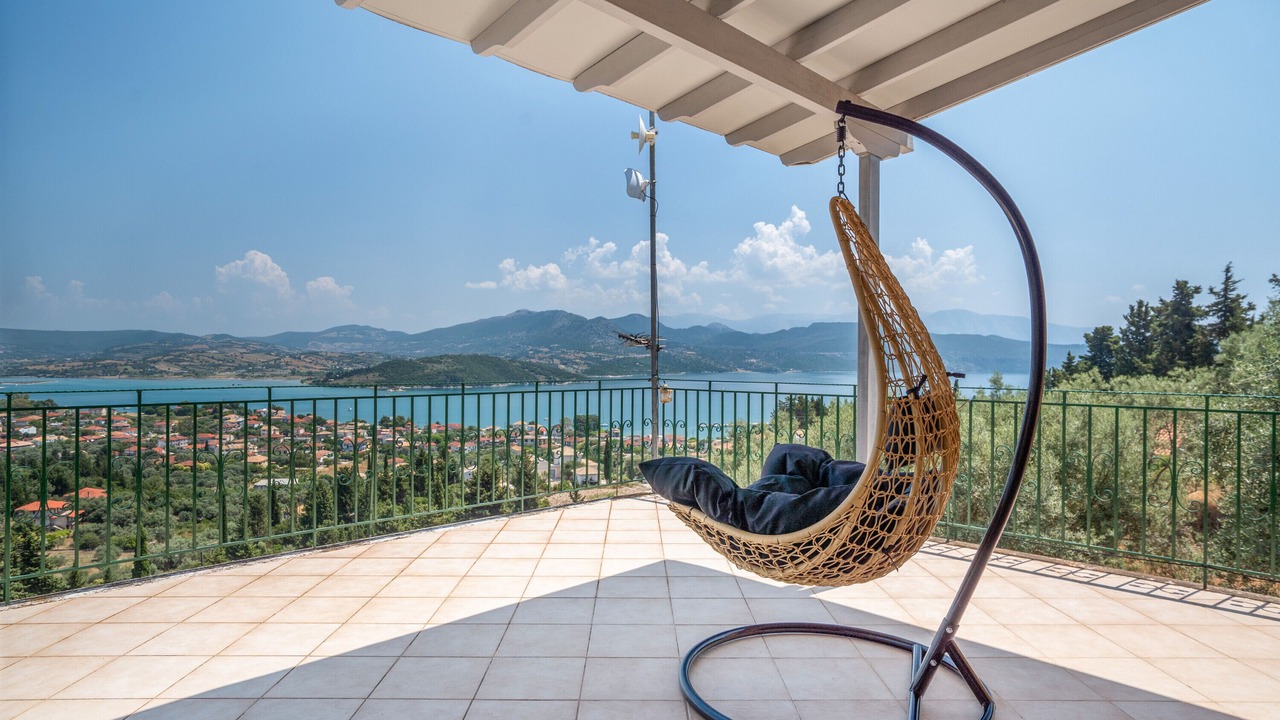 Photo of Patio Balcony in Lygia