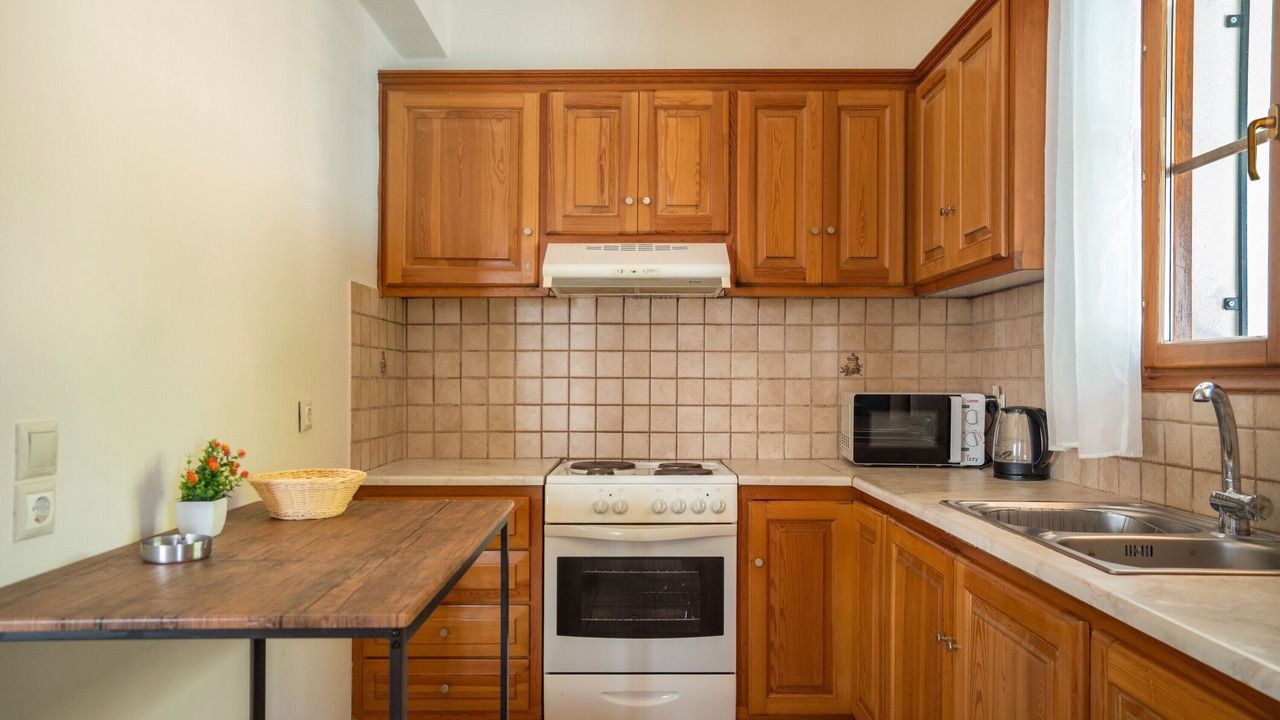 Photo of Kitchen in Lygia