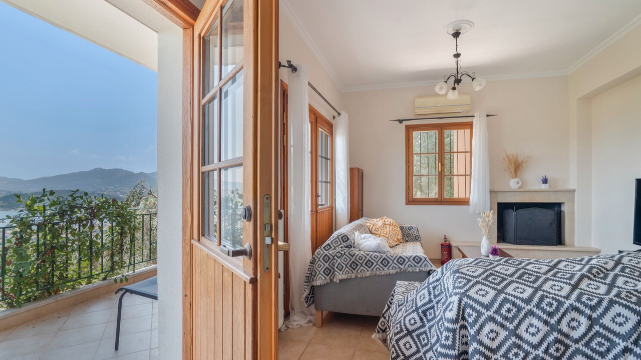 Photo of Bedroom in Lygia