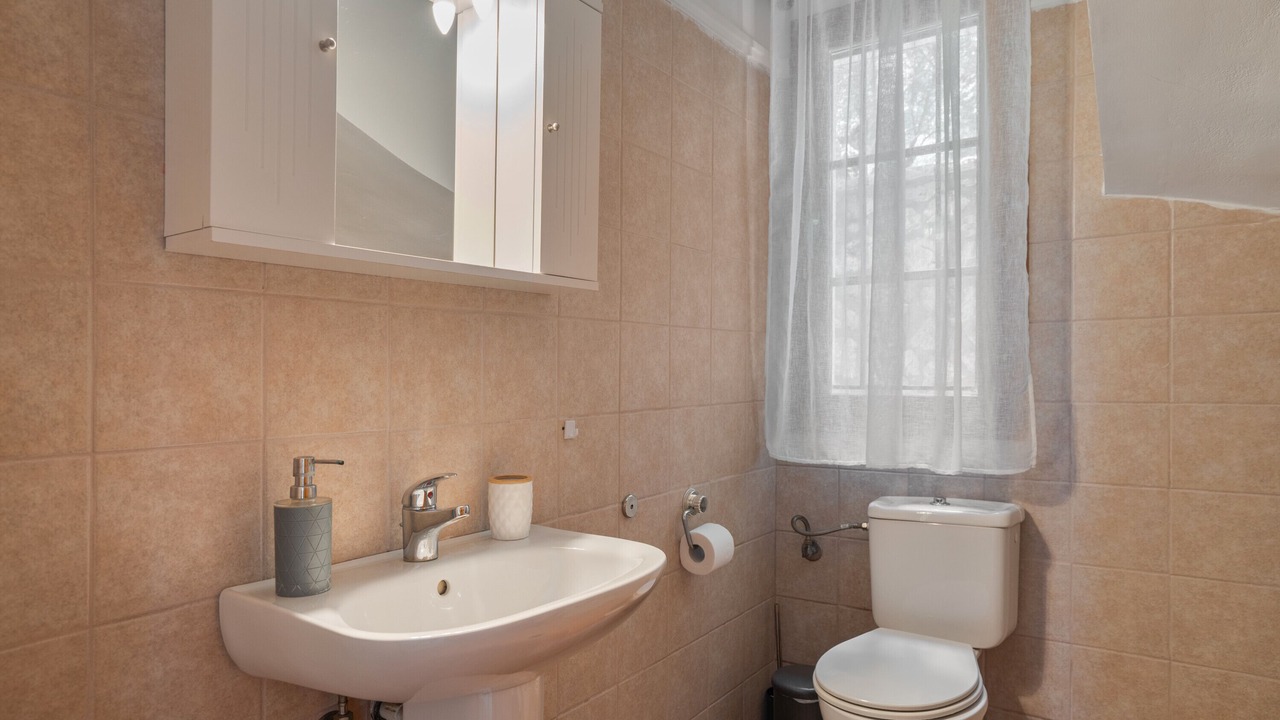 Photo of Bathroom in Lygia
