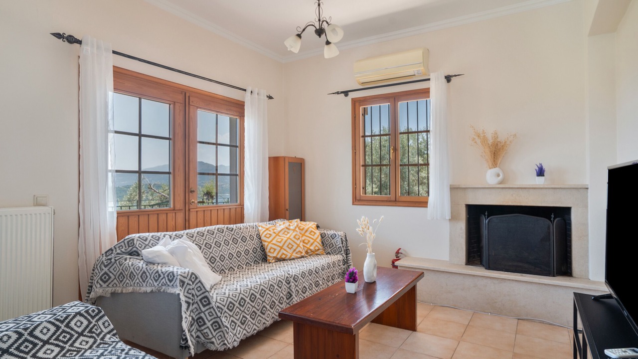 Photo of Livingroom in Lygia