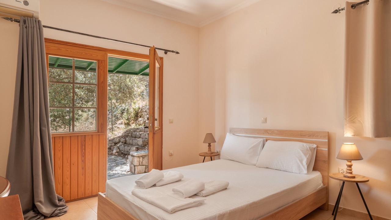 Photo of Bedroom in Lygia